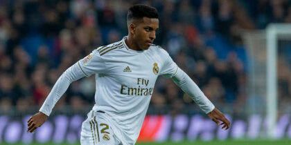 Rodrygo Goes