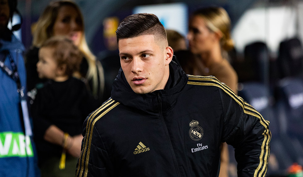 Luka Jovic
