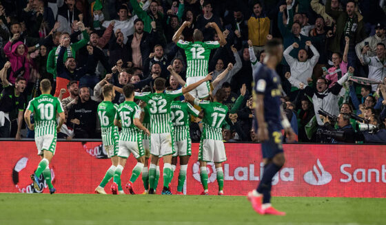 Betis