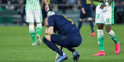 Karim Benzema