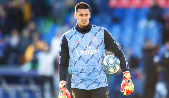 Alphonse Areola