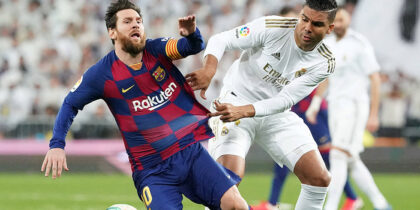 El Clasico