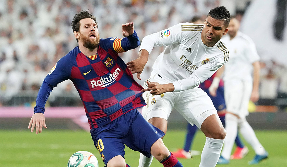 El Clasico