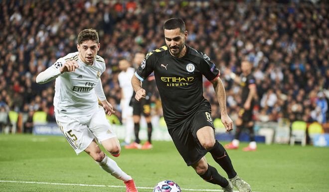 Ilkay Gündogan