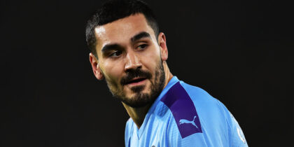 Ilkay Gündogan