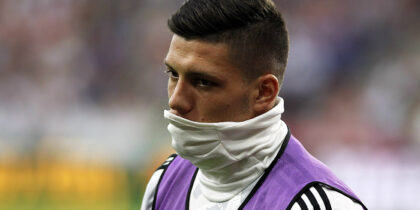 Luka Jovic