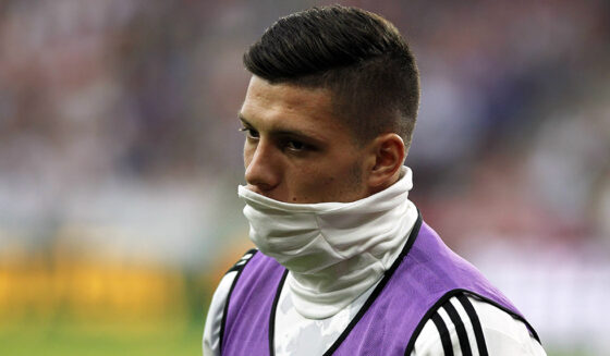 Luka Jovic