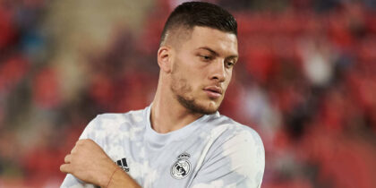 Luka Jovic