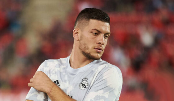 Luka Jovic