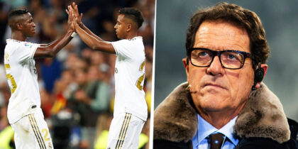 Rodrygo Vinicius Capello