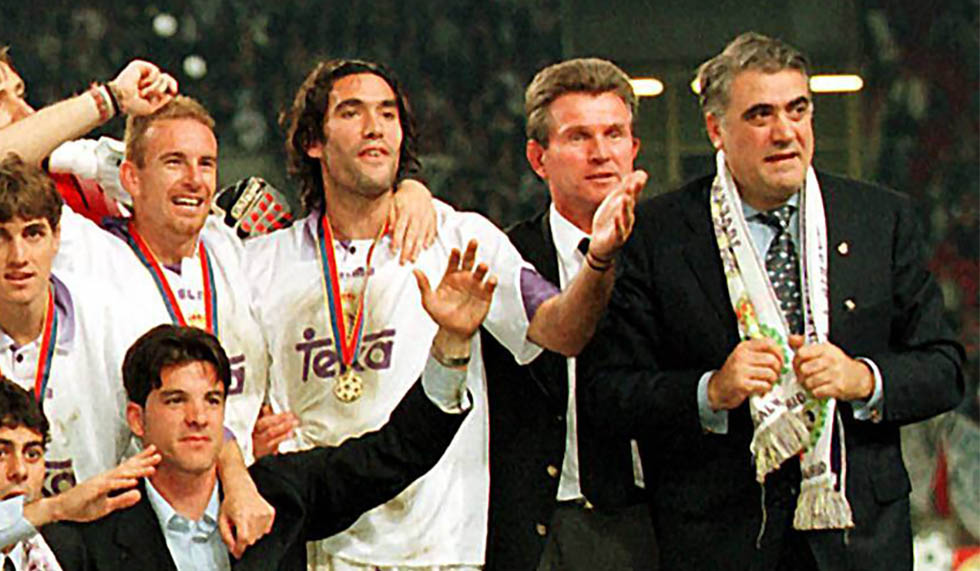 Heynckes Sanz