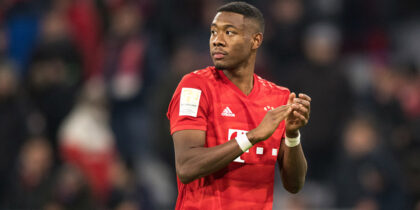 David Alaba