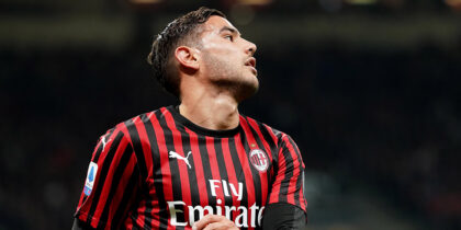 Theo Hernandez