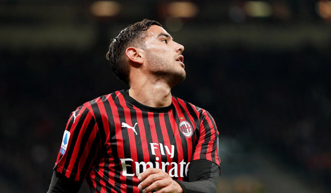 Theo Hernandez