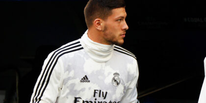 Luka Jović
