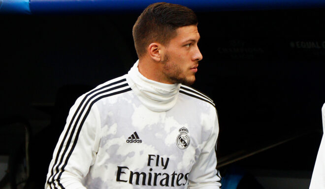 Luka Jović Luka Jović