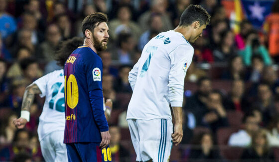 Lionel Messi, Cristiano Ronaldo Lionel Messi Cristiano Ronaldo
