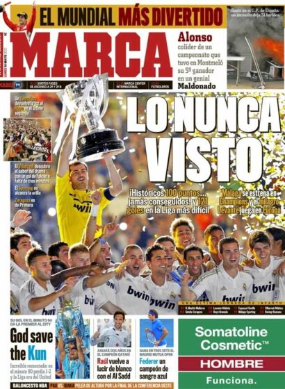 MARCA