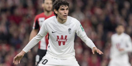 Jesús Vallejo