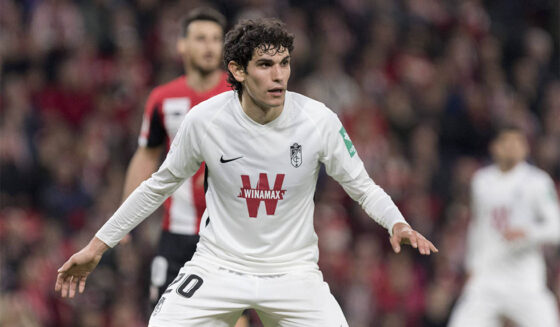 Jesús Vallejo