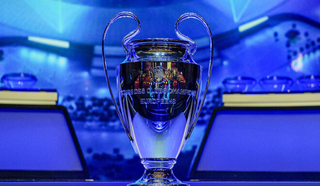 UEFA Champions League