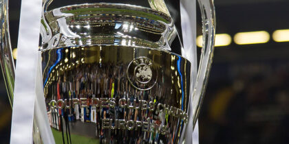 UEFA Champions League