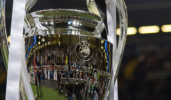 UEFA Champions League