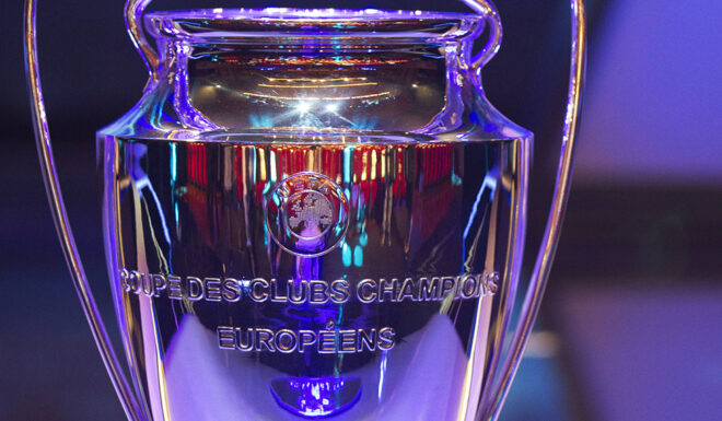 UEFA Champions League