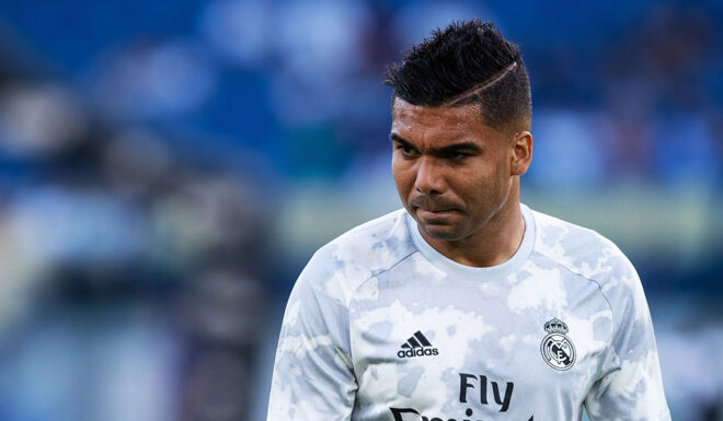 Casemiro