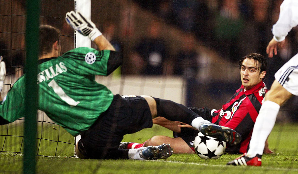 Iker Casillas