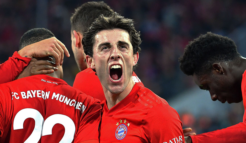 Alvaro Odriozola