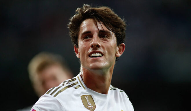Alvaro Odriozola