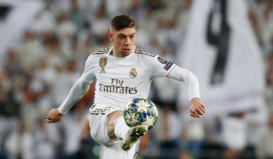 Federico Valverde