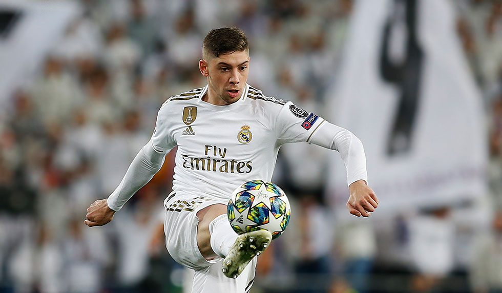 Federico Valverde