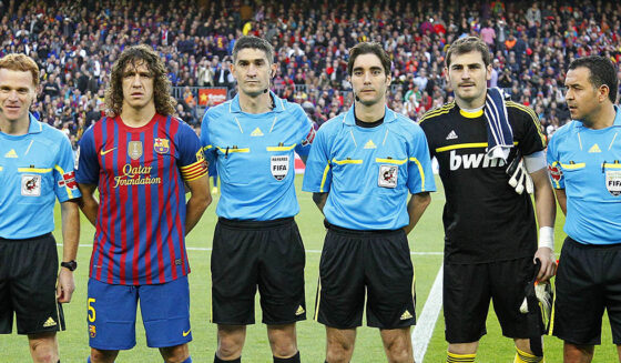 Carles Puyol, Iker Casillas Carles Puyol Iker Casillas