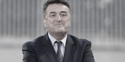 Radomir Antic
