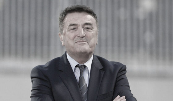 Radomir Antic