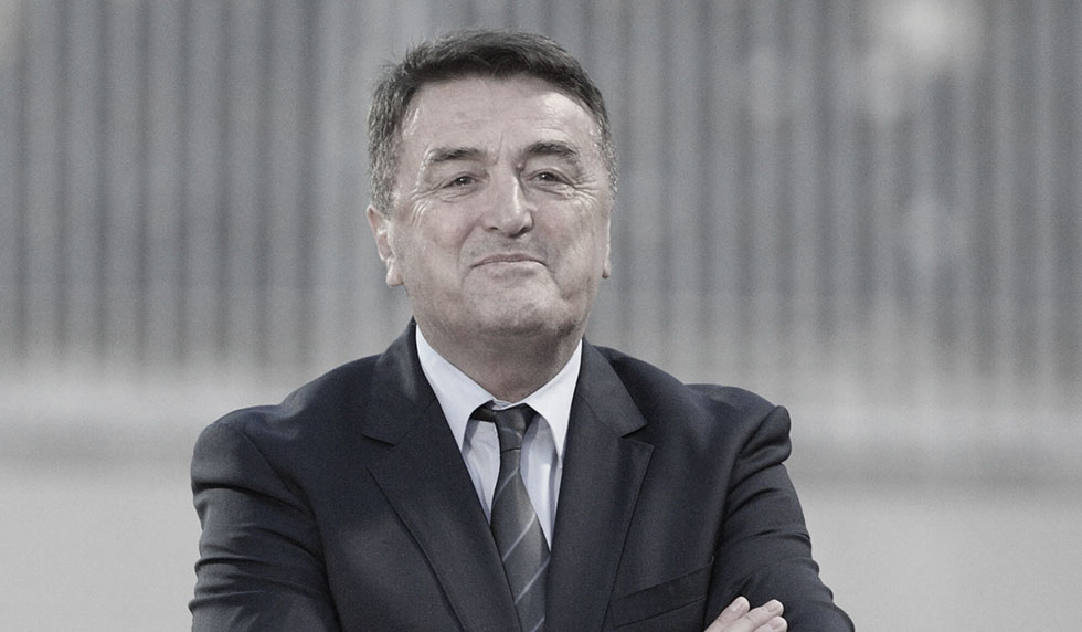 Radomir Antic