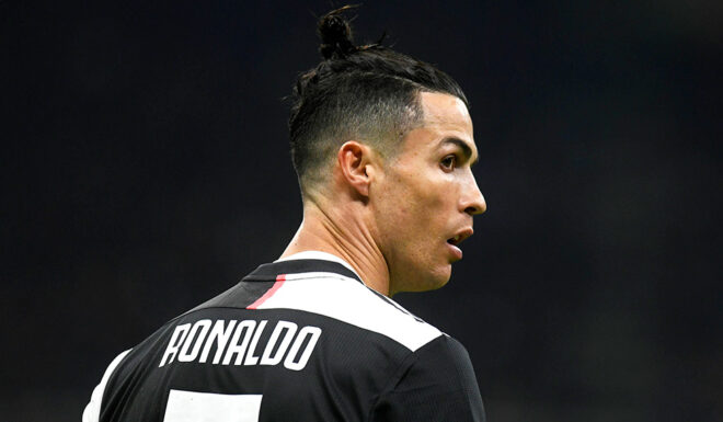 Cristiano Ronaldo Cristiano Ronaldo