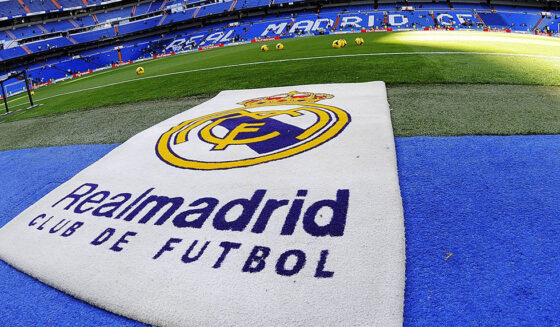 Real Madrid
