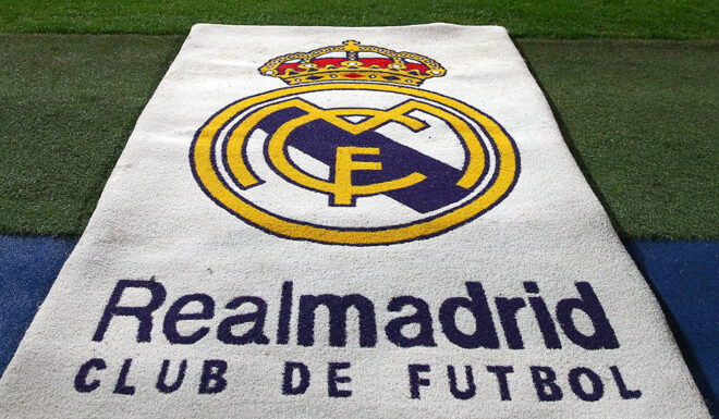 Real Madrid