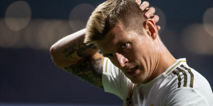 Toni Kroos
