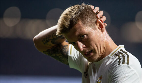 Toni Kroos
