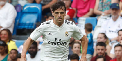 Fernando Morientes