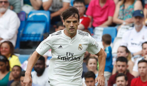 Fernando Morientes
