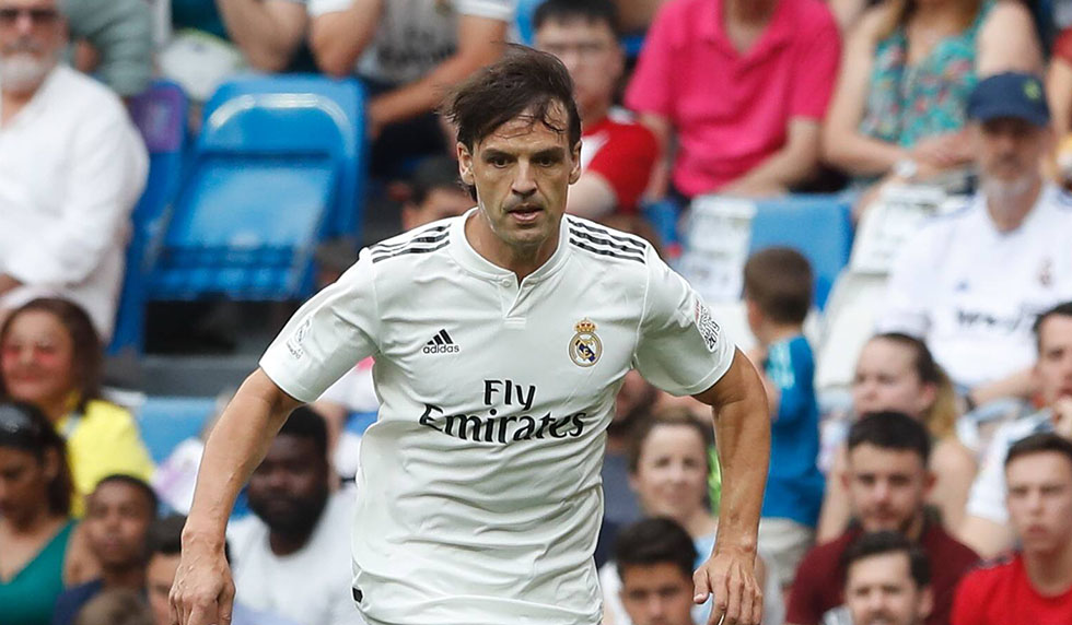 Fernando Morientes