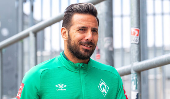 Claudio Pizarro Claudio Pizarro
