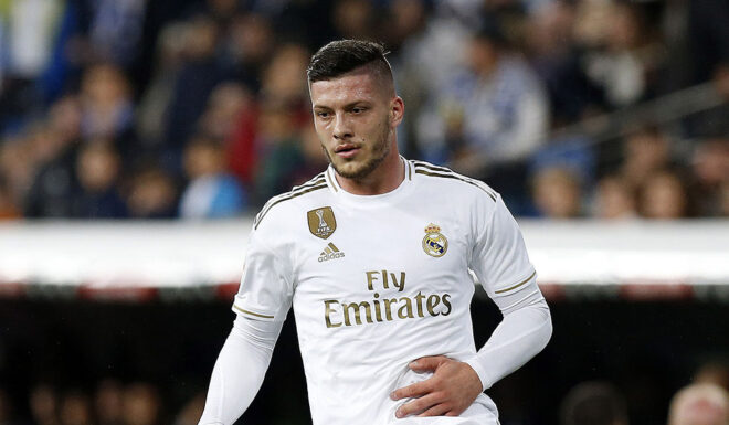 Luka Jovic
