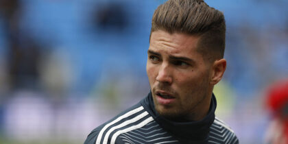 Luca Zidane