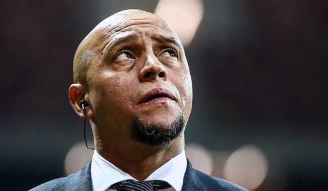 Roberto Carlos